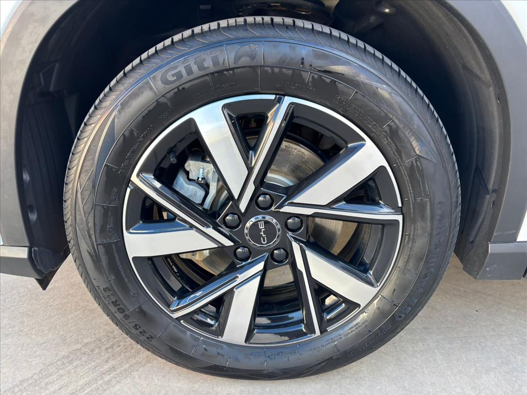 SONG PRO 1.5 DM-I HÍBRIDO GS AUTOMÁTICO10