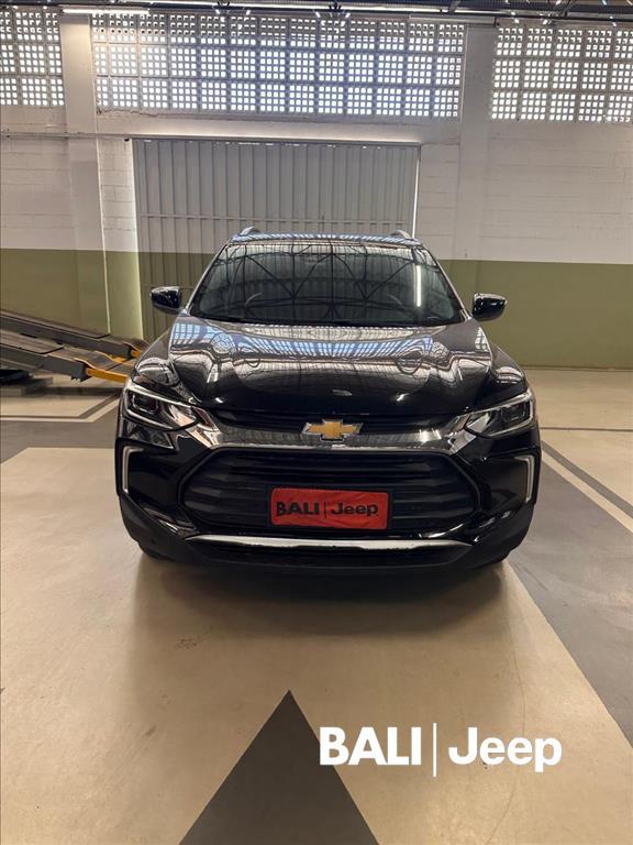 TRACKER 1.2 TURBO FLEX PREMIER AUTOMÁTICO