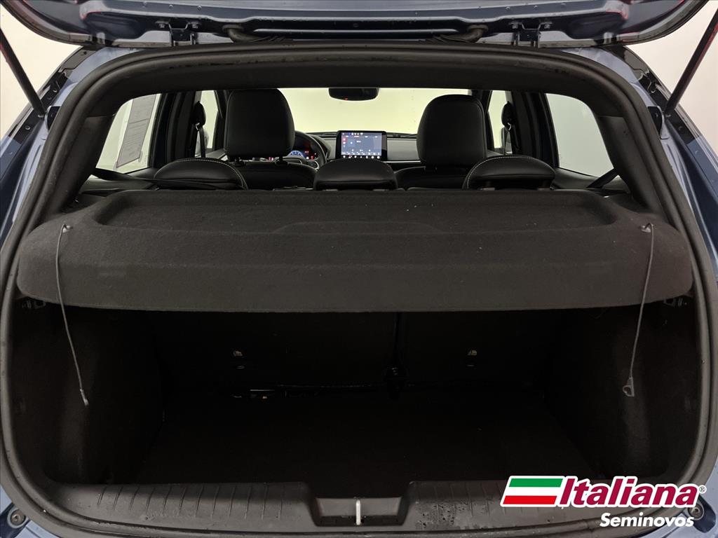 PULSE 1.0 TURBO 200 FLEX IMPETUS CVT15