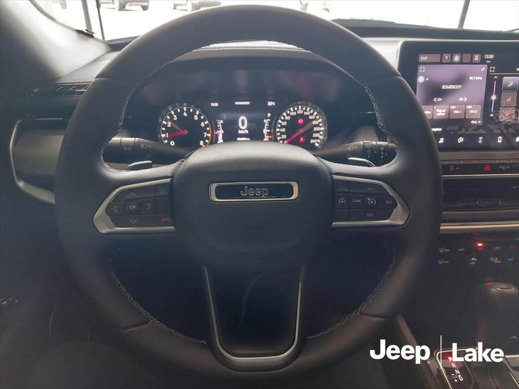 COMPASS 1.3 T270 TURBO FLEX LONGITUDE AT610