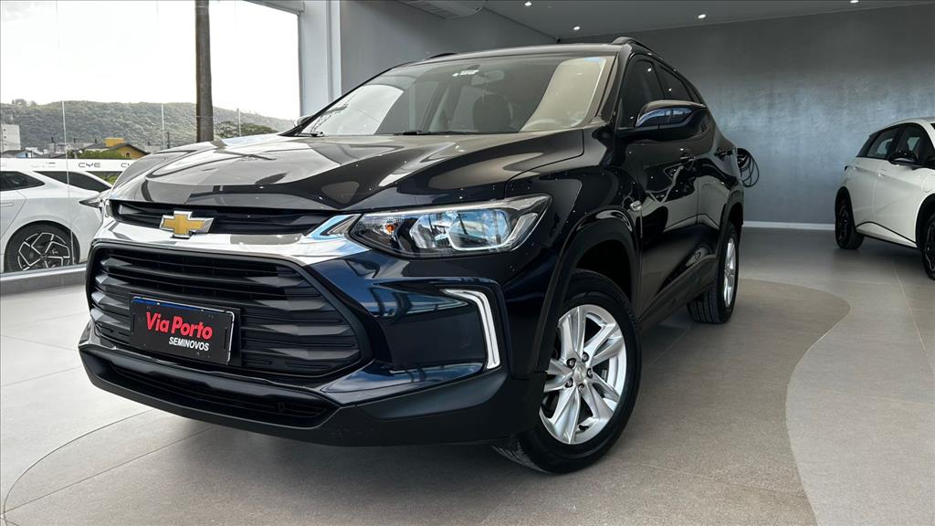 1.0 TURBO FLEX LT AUTOMÁTICO