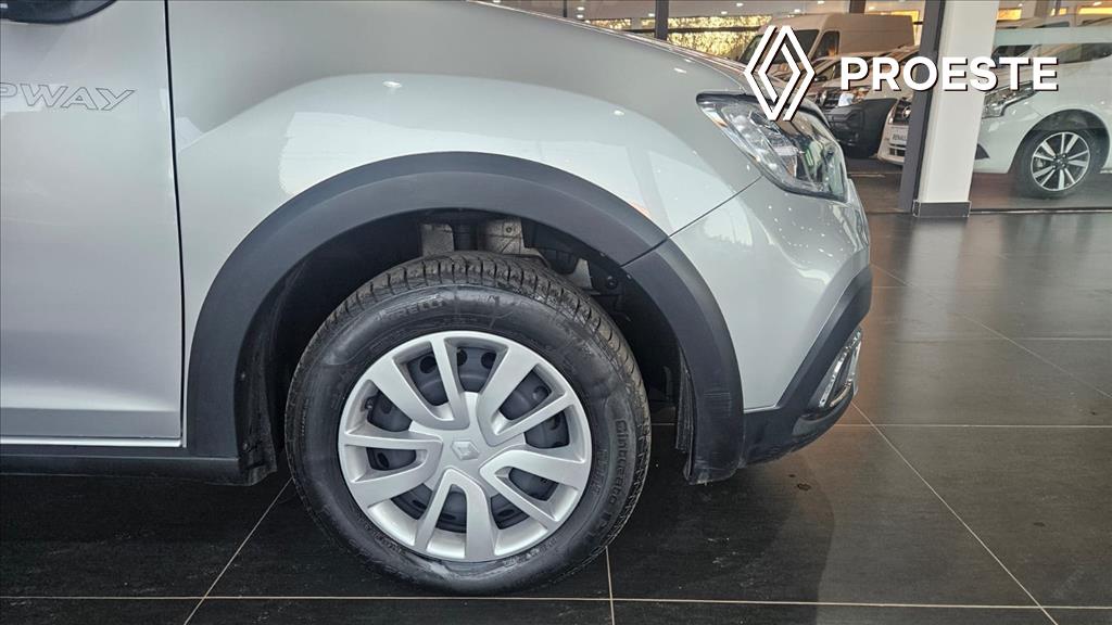STEPWAY 1.0 12V SCE FLEX ZEN MANUAL
