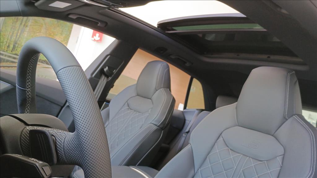 Q8 3.0 TFSI GASOLINA PERFORMANCE BLACK QUATTRO TIPTRONIC10