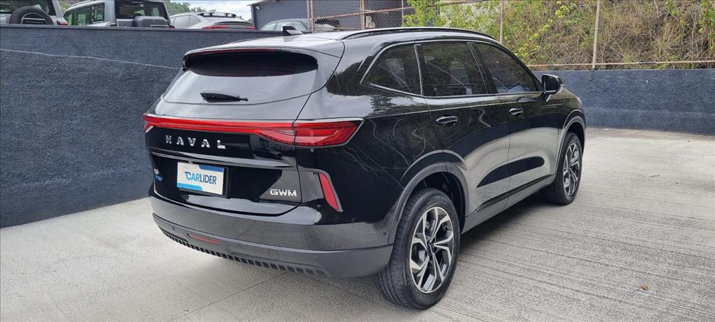 HAVAL H6 1.5 PHEV PREMIUM AWD E-TRACTION5
