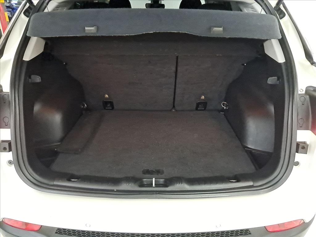 COMPASS 2.0 16V DIESEL LIMITED 4X4 AUTOMÁTICO11