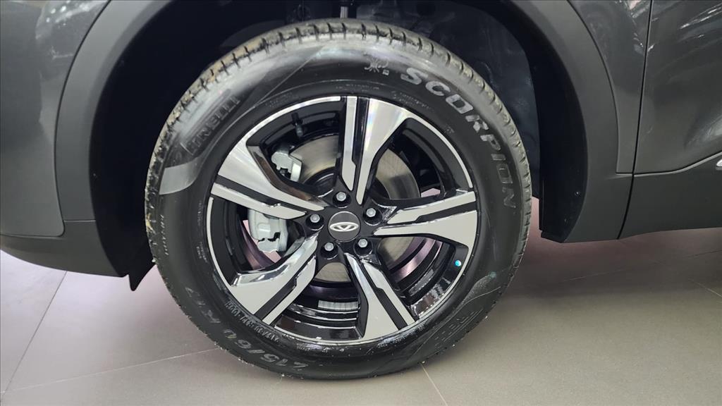 TIGGO 5x 1.5 VVT TURBO iFLEX SPORT CVT13