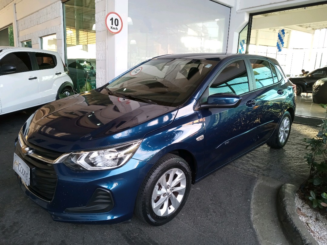 ONIX 1.0 FLEX LT MANUAL