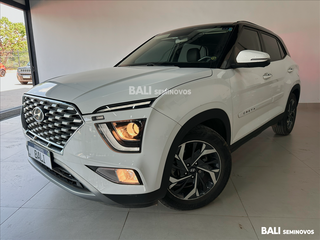 CRETA 2.0 FLEX ULTIMATE AUTOMÁTICO2