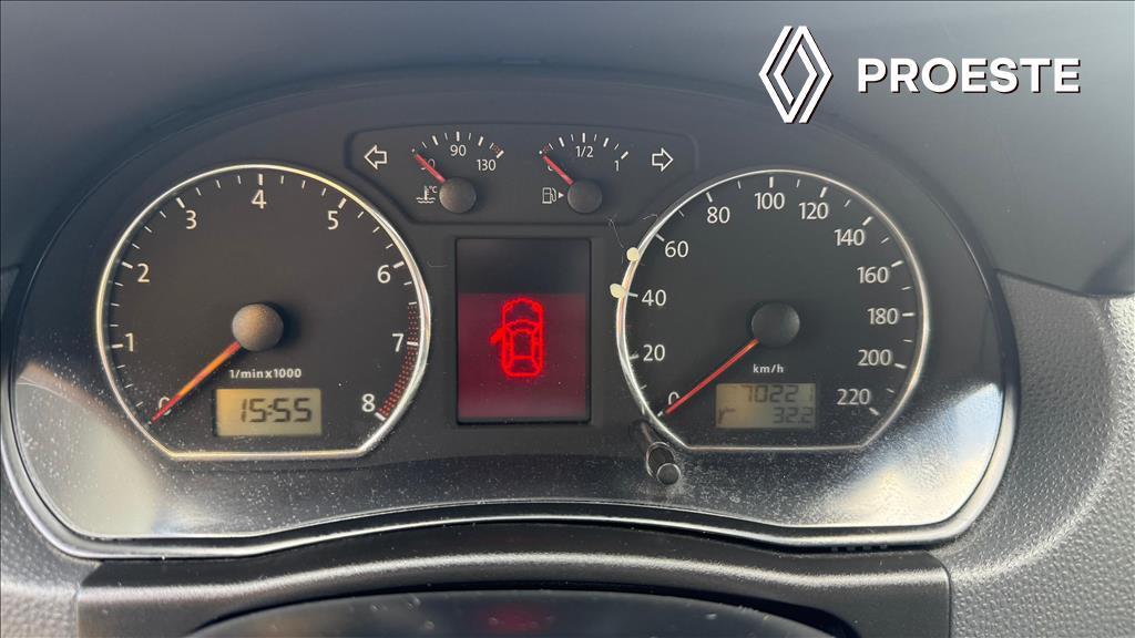 POLO SEDAN 1.6 MI 8V FLEX 4P MANUAL