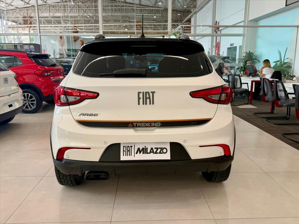 ARGO 1.3 FIREFLY FLEX TREKKING MANUAL4