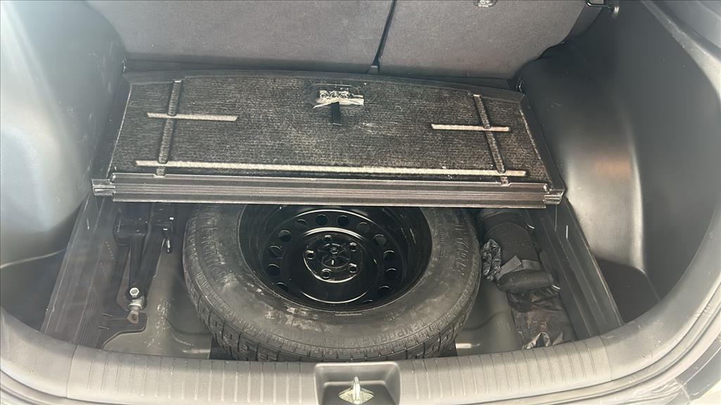 CRETA 2.0 16V FLEX PRESTIGE AUTOMÁTICO7