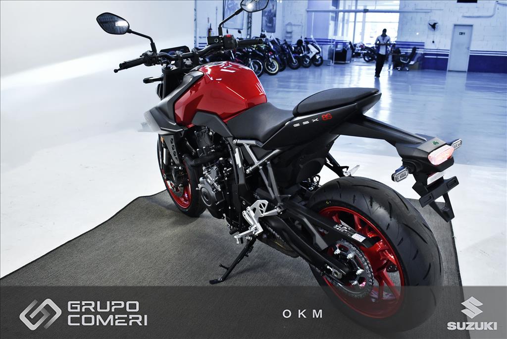 GSX 8S1