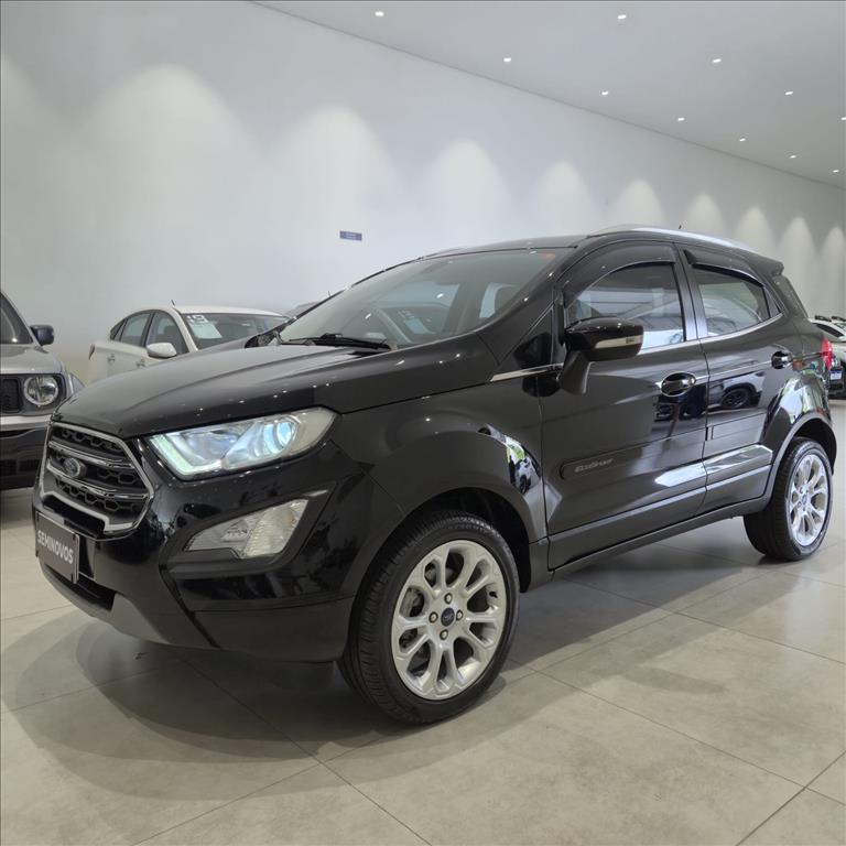 ECOSPORT 1.5 TI-VCT FLEX TITANIUM AUTOMÁTICO2