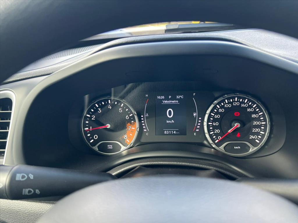 RENEGADE 1.8 16V FLEX SPORT 4P AUTOMÁTICO11