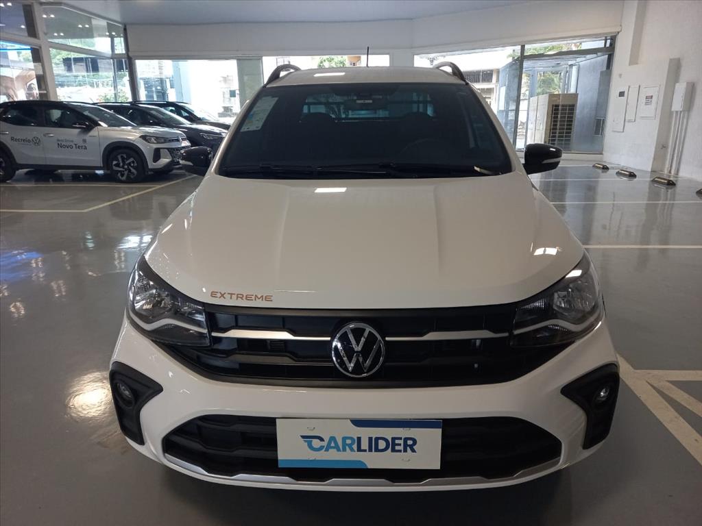 SAVEIRO 1.6 MSI EXTREME CD 16V FLEX 2P MANUAL