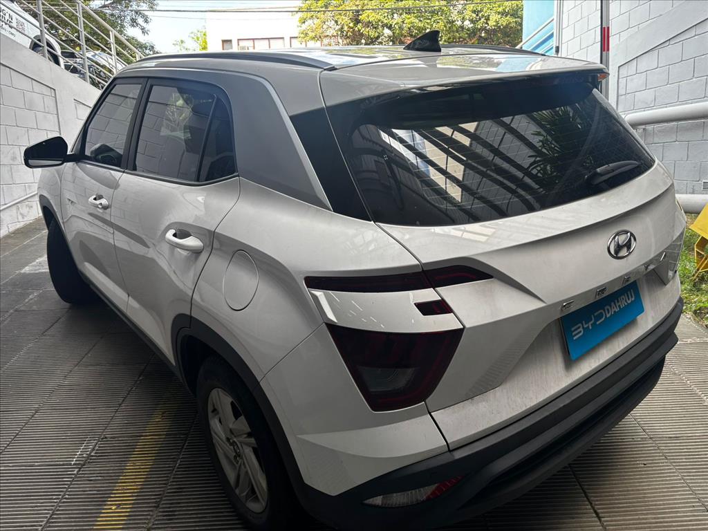 CRETA 1.0 TGDI FLEX COMFORT AUTOMÁTICO9