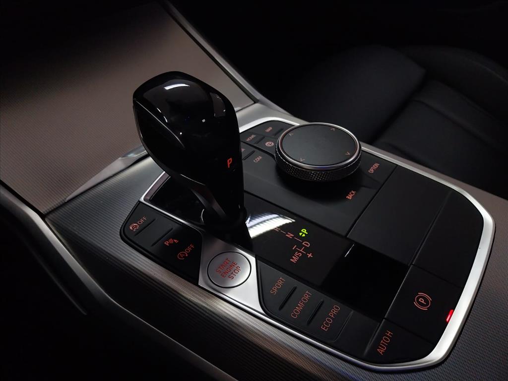 320i 2.0 16V TURBO GASOLINA SPORT GP AUTOMÁTICO