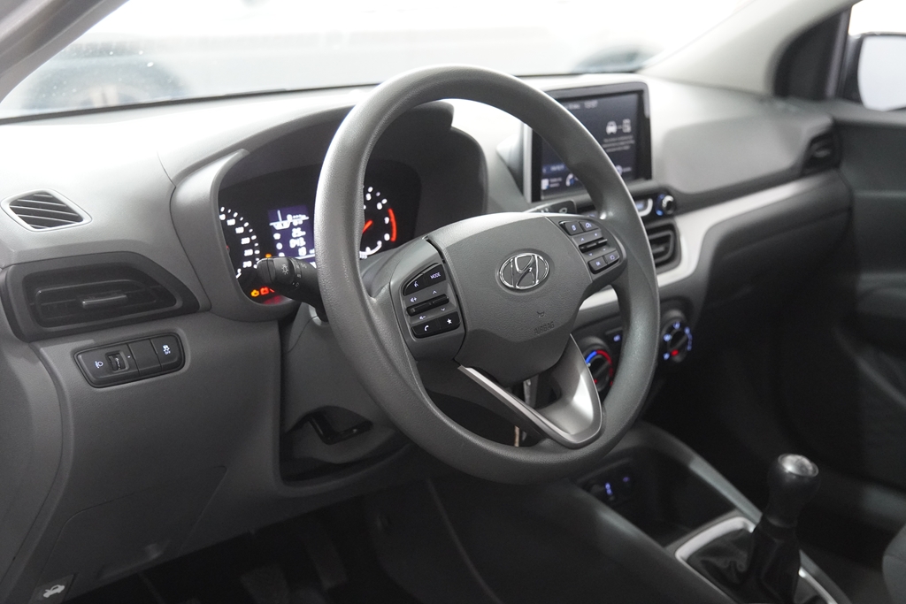 HB20S 1.0 12V FLEX COMFORT PLUS MANUAL12