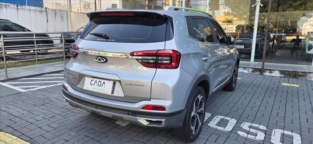 Caoa Chery Tiggo 5X 2023 à venda