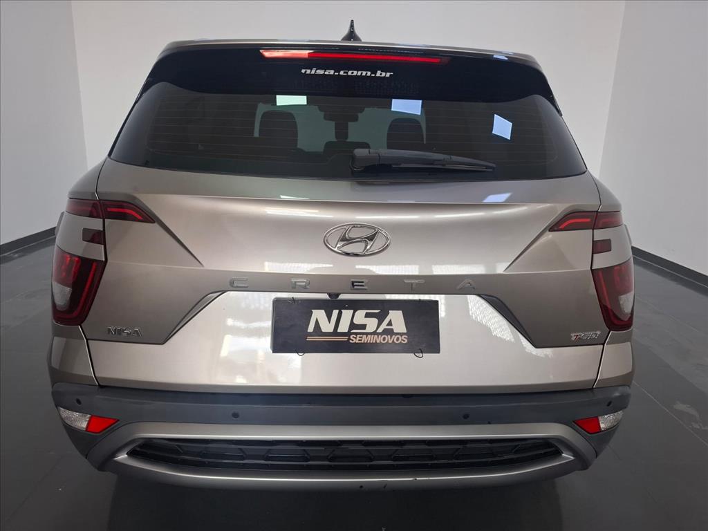 CRETA 1.0 TGDI FLEX PLATINUM AUTOMÁTICO4