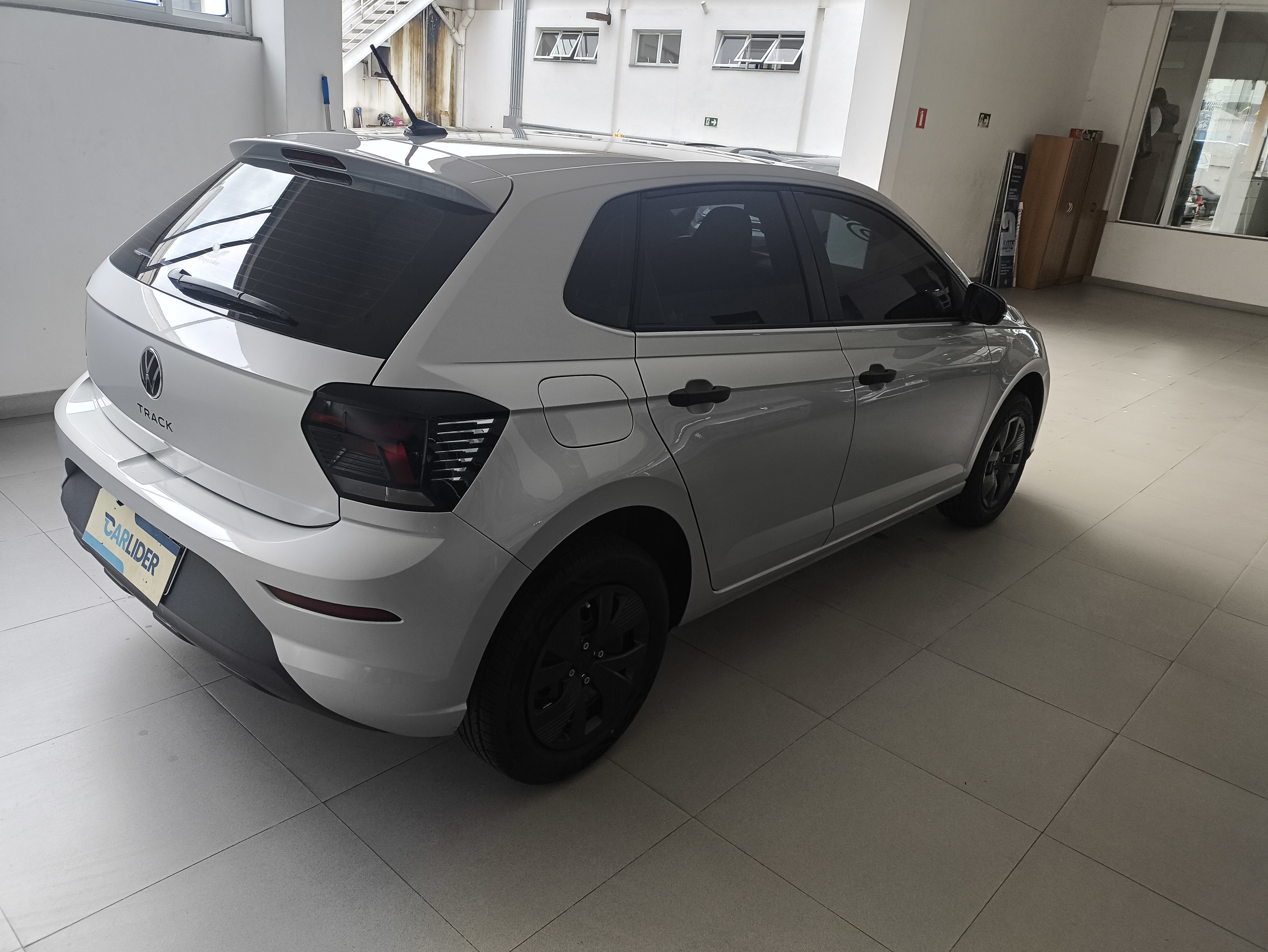 POLO 1.0 MPI TRACK MANUAL7