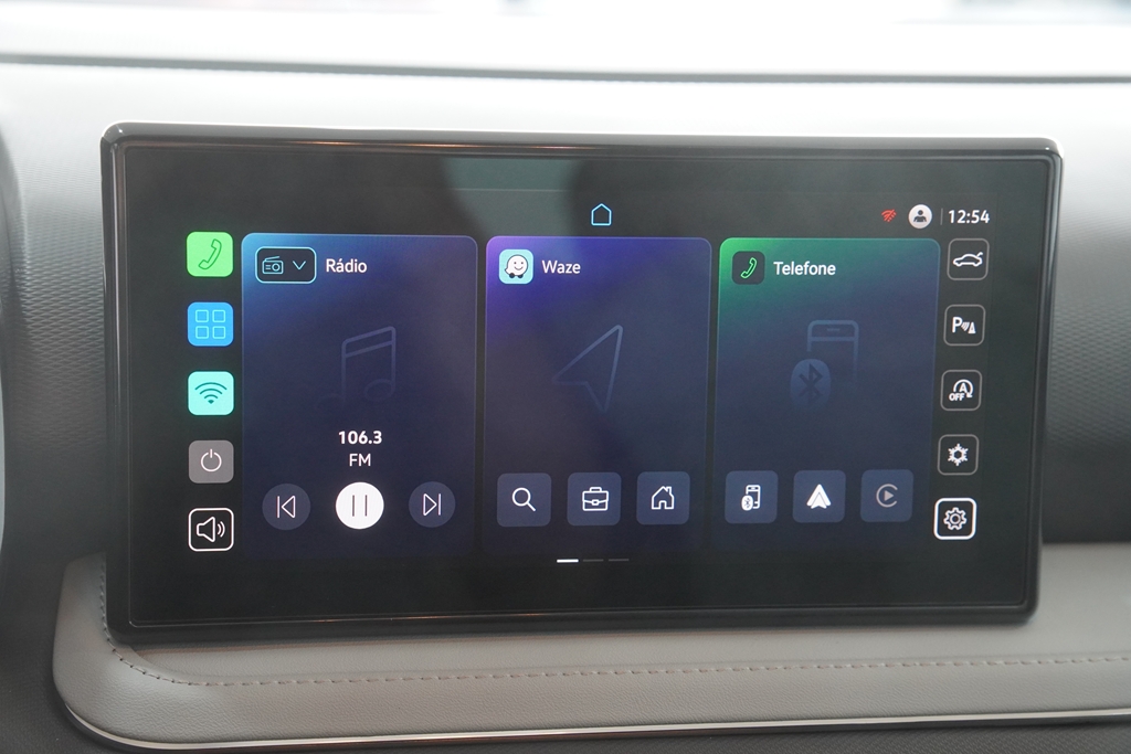 TERA 1.0 170 TSI HIGH AUTOMÁTICO11