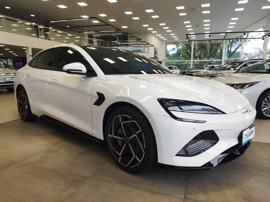 SEAL 82,5 KW ELÉTRICO AWD