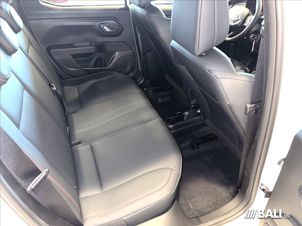 STRADA 1.0 TURBO 200 FLEX ULTRA CD CVT12