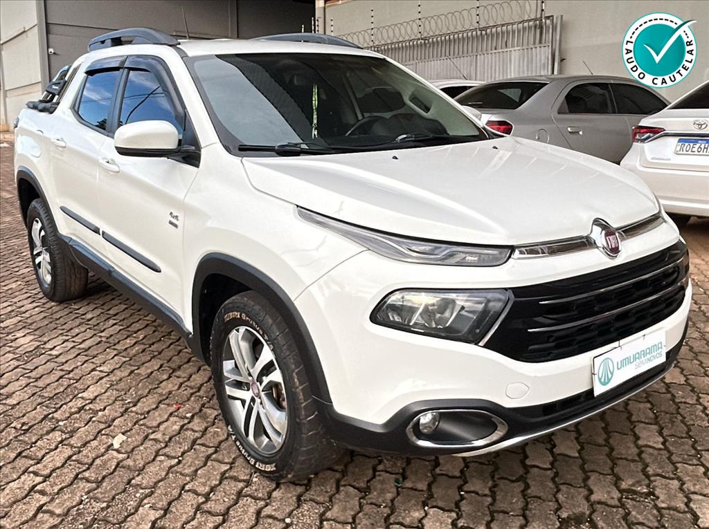 TORO 2.0 16V TURBO DIESEL FREEDOM MANUAL2