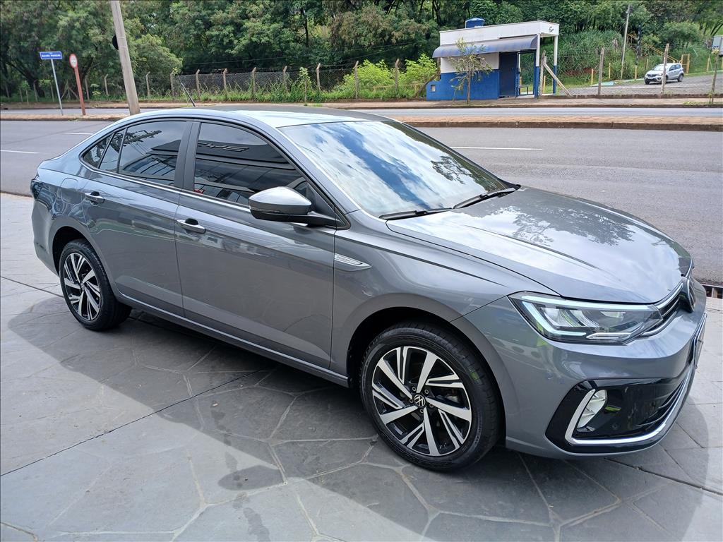 VIRTUS 1.0 200 TSI HIGHLINE AUTOMÁTICO1