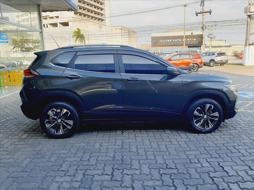 TRACKER 1.2 TURBO FLEX PREMIER AUTOMÁTICO2
