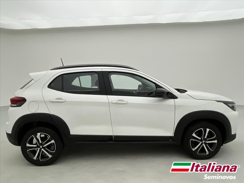 PULSE 1.0 TURBO 200 FLEX AUDACE CVT5