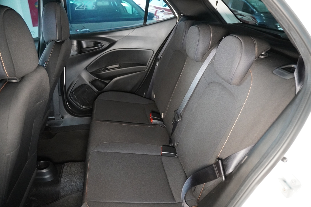 ARGO 1.3 FIREFLY FLEX TREKKING MANUAL9