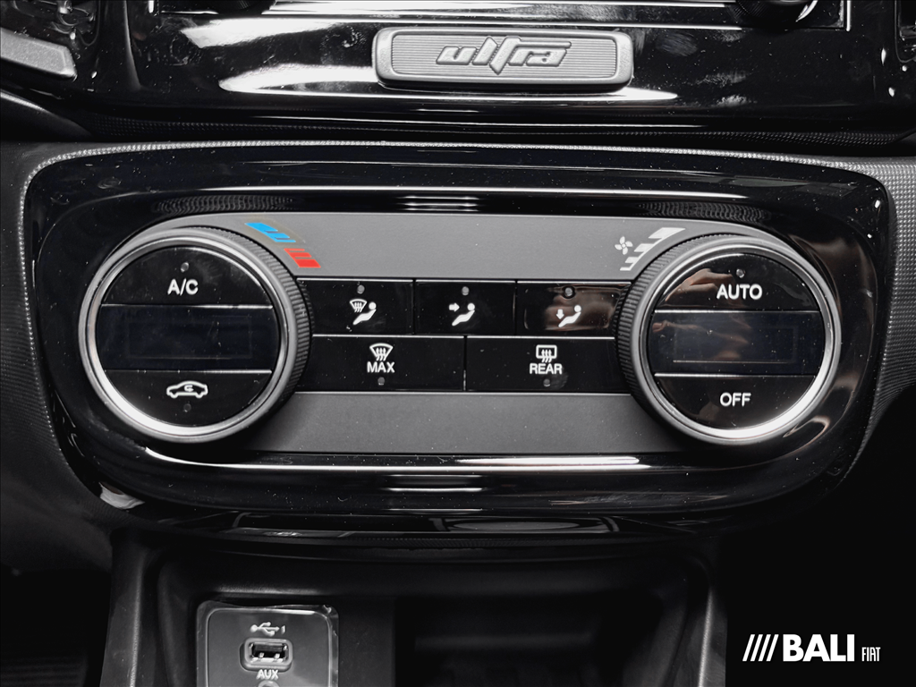 STRADA 1.0 TURBO 200 FLEX ULTRA CD CVT13