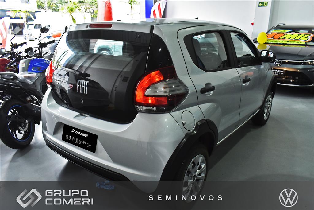 MOBI 1.0 EVO FLEX LIKE. MANUAL1