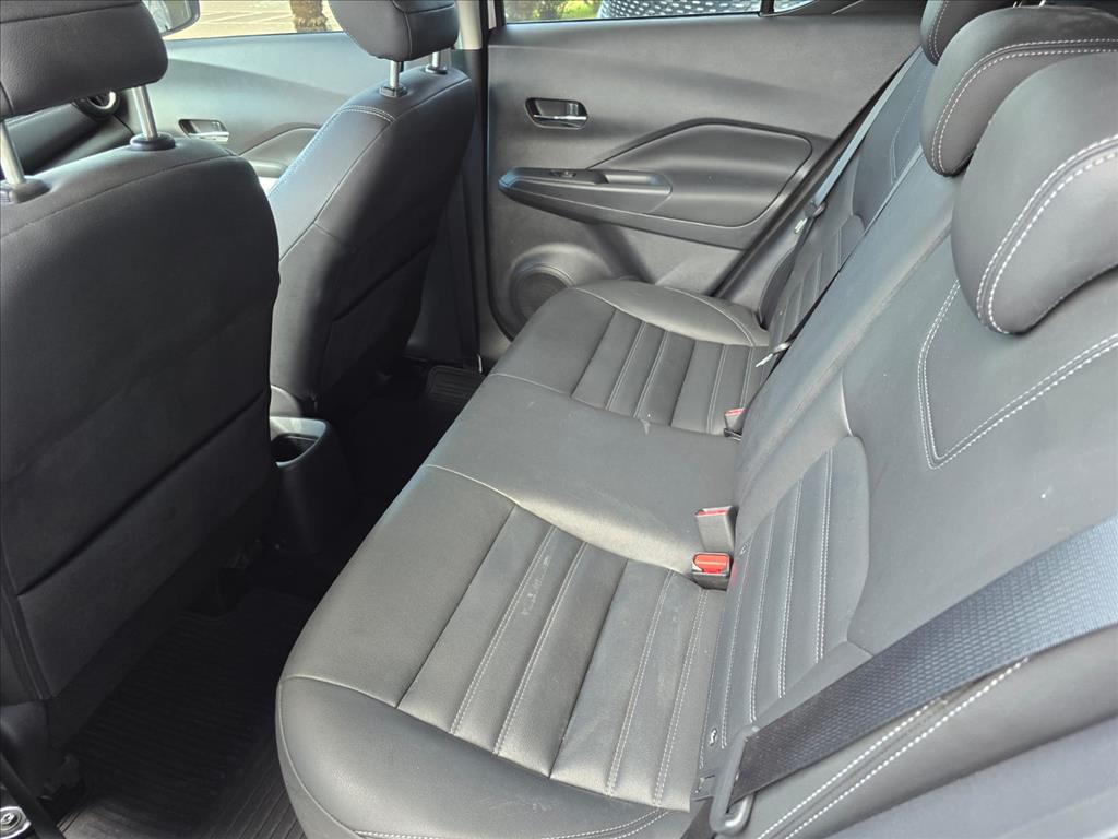 KICKS 1.6 16V FLEXSTART ADVANCE XTRONIC6