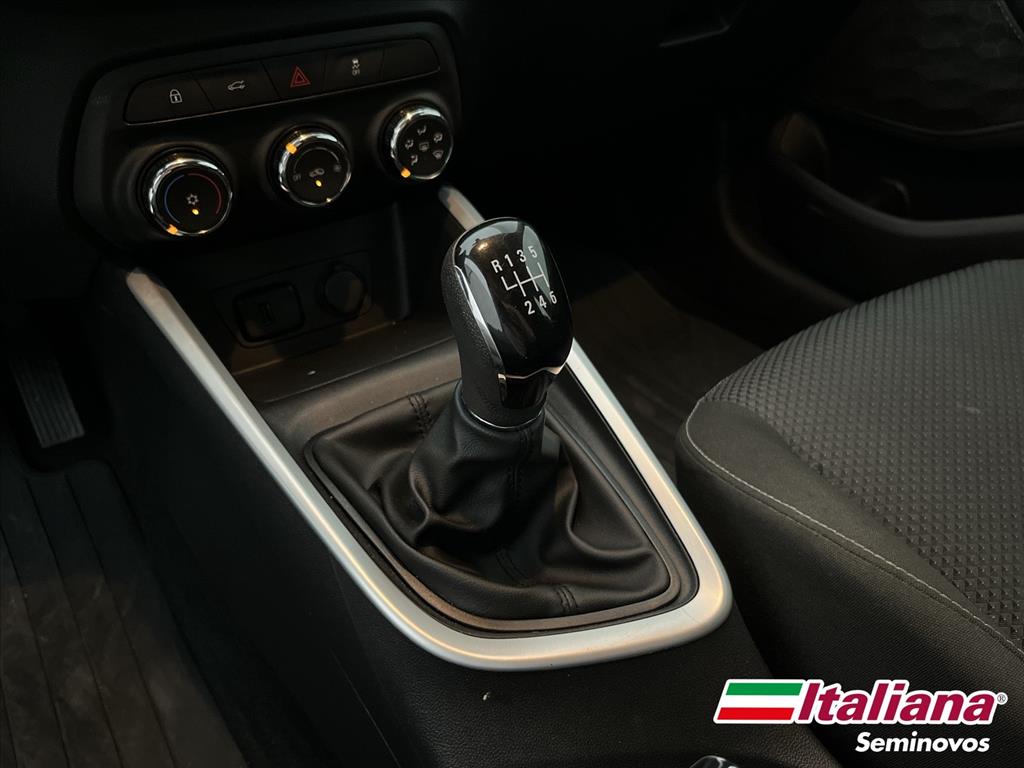 ONIX 1.0 TURBO FLEX LTZ MANUAL11