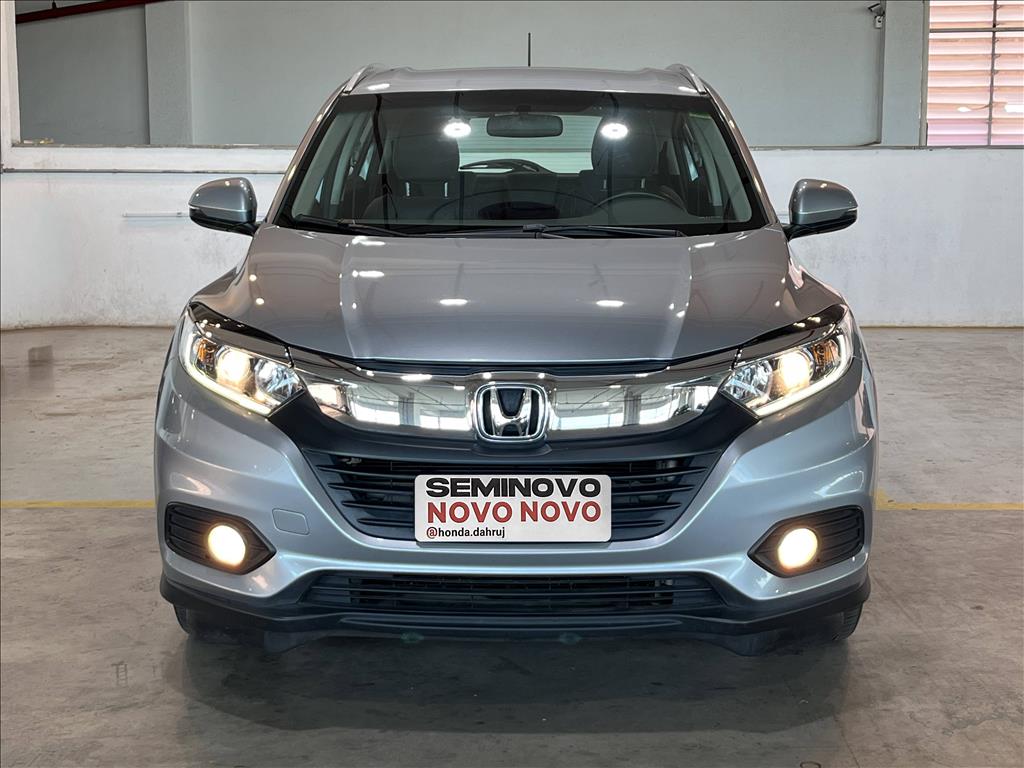 HR-V 1.8 16V FLEX EX 4P AUTOMÁTICO1