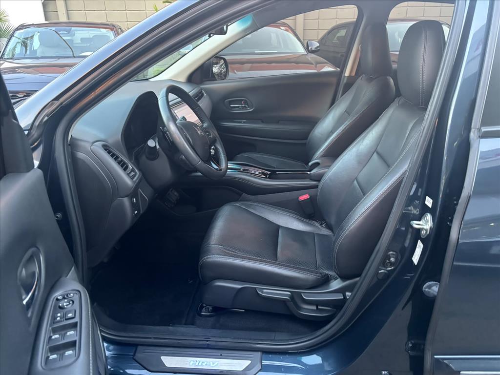 HR-V 1.8 16V FLEX EXL 4P AUTOMÁTICO10