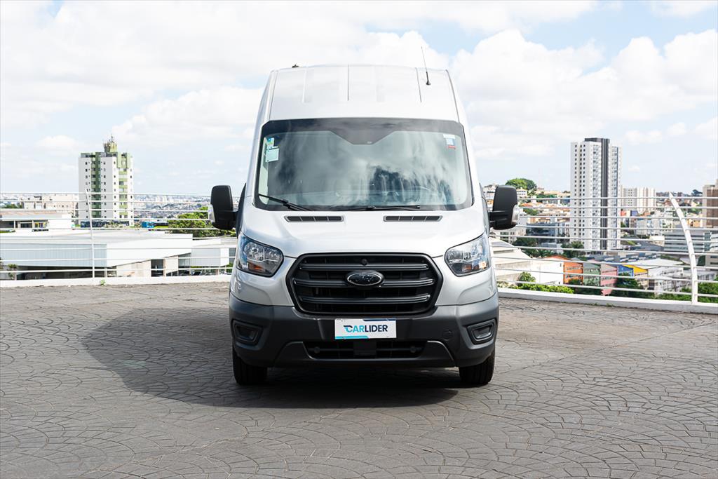 TRANSIT 2.0 ECOBLUE DIESEL FURGÃO L2H3 MANUAL1
