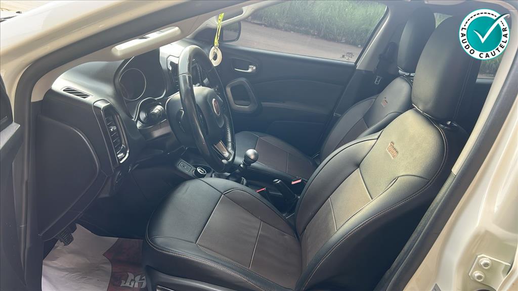 TORO 2.0 16V TURBO DIESEL FREEDOM MANUAL10