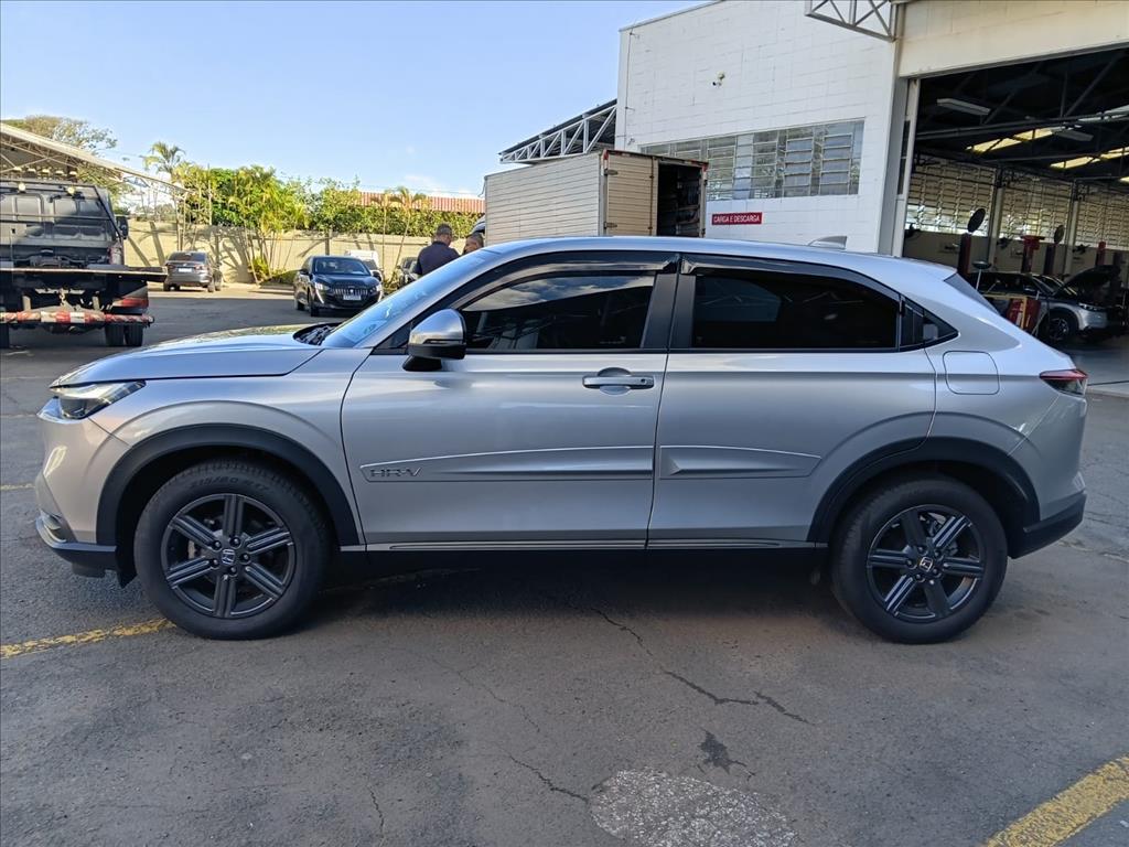 HR-V 1.5 DI I-VTEC FLEX EXL CVT6