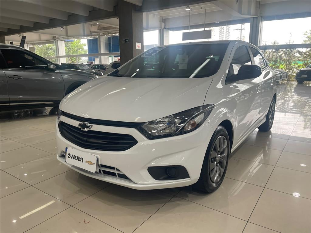 Imagem do carro CHEVROLET JOY