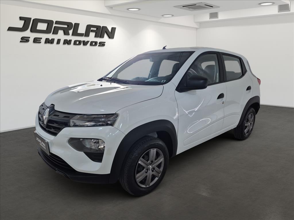 KWID 1.0 12V SCE FLEX ZEN MANUAL0