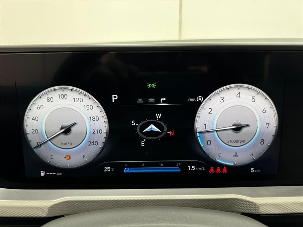 Hyundai-CRETA-1.6 TGDI FLEX ULTIMATE DCT