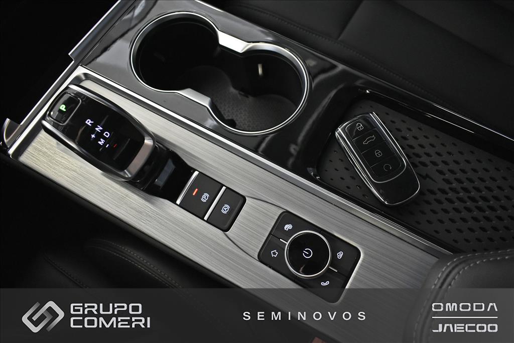 ARRIZO 6 PRO 1.5 TCI FLEX HYBRID MAX DRIVE CVT10