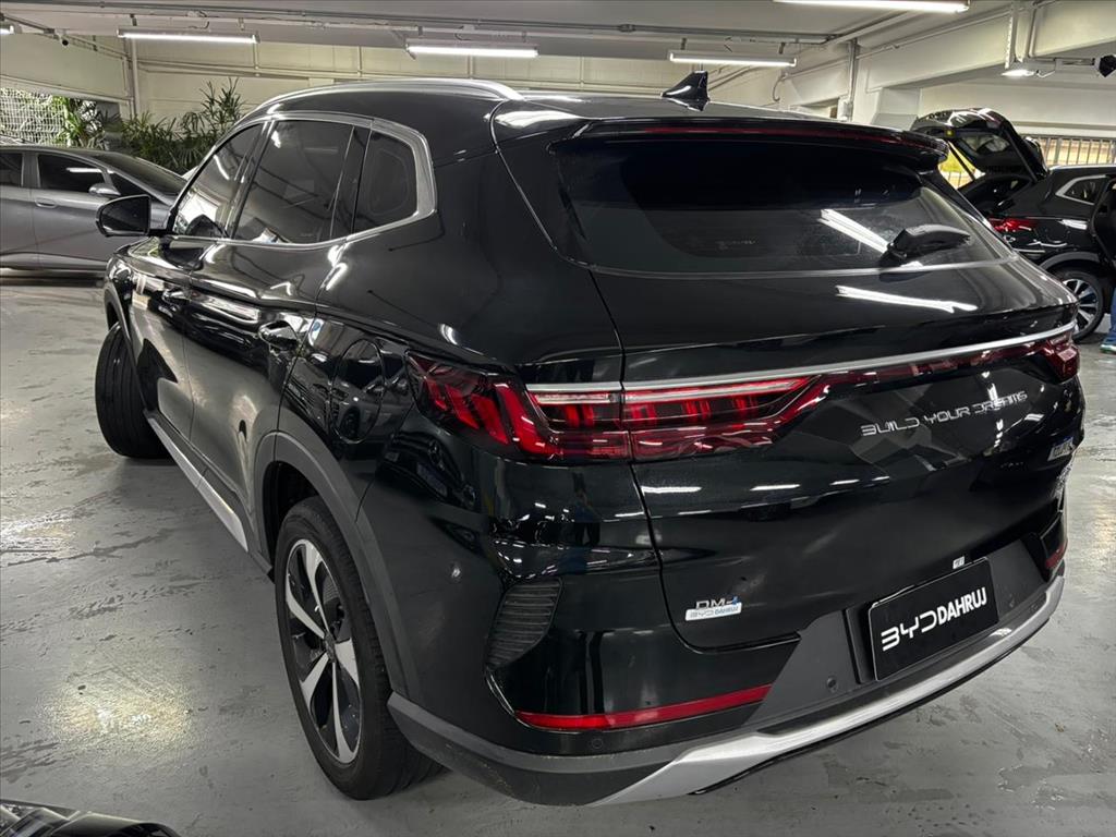 SONG PLUS 1.5 DM-I HÍBRIDO AUTOMÁTICO10