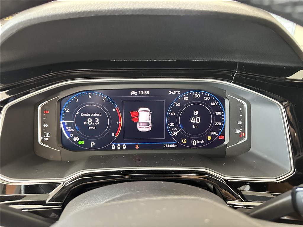 NIVUS 1.0 200 TSI TOTAL FLEX HIGHLINE AUTOMÁTICO4 NIVUS 1.0 200 TSI TOTAL FLEX HIGHLINE AUTOMÁTICO4