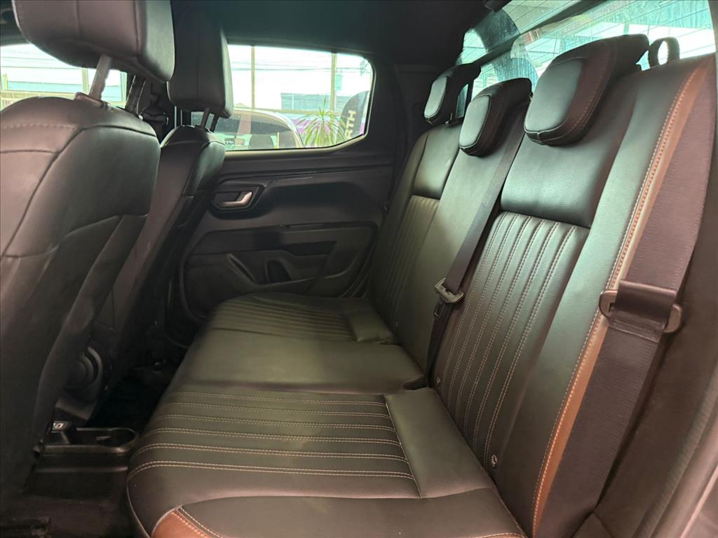 STRADA 1.3 FIREFLY FLEX RANCH CD CVT7