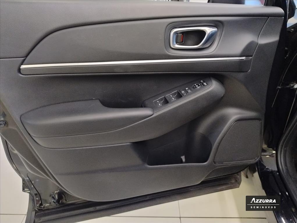 HR-V 1.5 DI I-VTEC TURBO FLEX ADVANCE CVT16